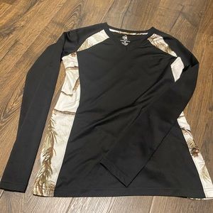 Legendary Whitetails Long Sleeve